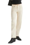 Rag & Bone Dre Featherweight Baggy Low Rise Boyfriend Jeans