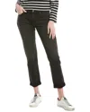Rag & Bone Dre Low-rise Cornelia Slim Boyfriend Jean
