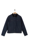 Rag & Bone Indigo Eli Denim Jacket In Indgo