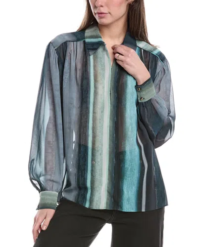 RAG & BONE RAG & BONE EMMY STRIPE TOP