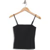 Rag & Bone Enhance Camsiole In Black