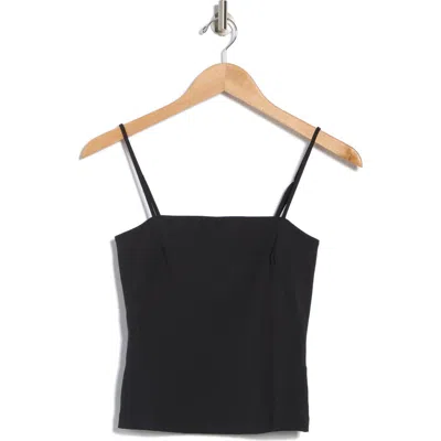 Rag & Bone Enhance Camsiole In Black