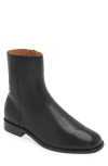 Rag & Bone Men's Enzo Boots In Black