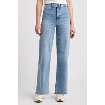 Rag & Bone Epic Hadley Trouser Jeans In Summers