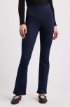 Rag & Bone Epic Peyton High-rise Pull-on Jeans In Rinse