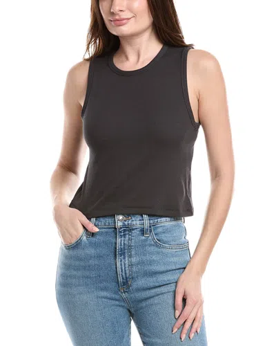 Rag & Bone Essie Rib Crop Tank