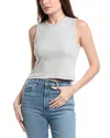 Rag & Bone Essie Rib Crop Tank