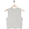 Rag & Bone Essie Rib Crop Tank