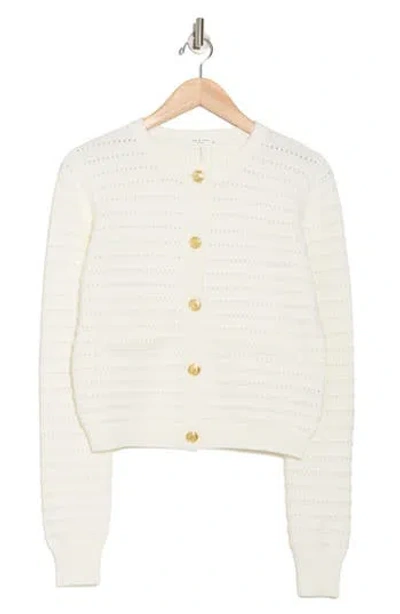 Rag & Bone Evelyn Cardigan