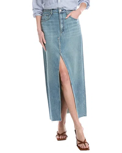Rag & Bone Featherweight Avery Maxi Skirt
