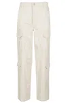 Rag & Bone Featherweight Cailyn Jeans In Neutrals