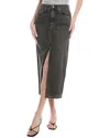 Rag & Bone Featherweight Clara Midi Skirt