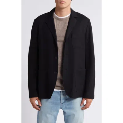 RAG & BONE RAG & BONE FELTED WOOL SPORT COAT