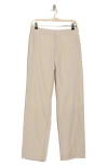 Rag & Bone Fern Poplin Pants In Beige