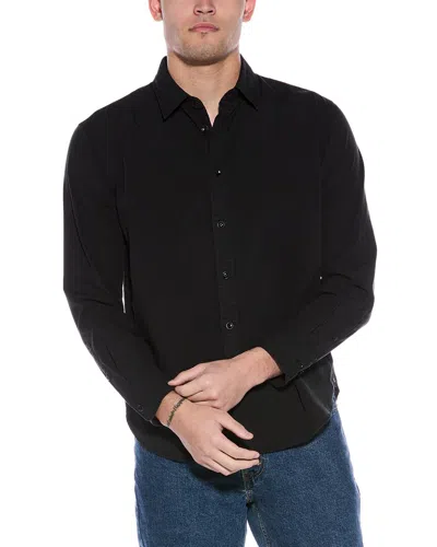 RAG & BONE RAG & BONE FINCH RIPSTOP SHIRT