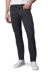 Rag & Bone Fit 2 Aero Stretch Jeans In Charcoal Gray In Charcoal Grey