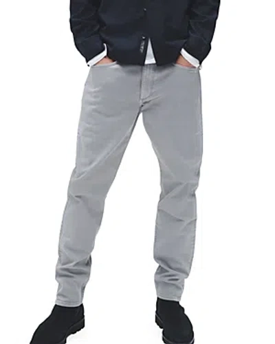 Rag & Bone Men's Fit 2 Aero Stretch Jeans In Gray