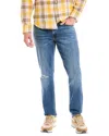 Rag & Bone Fit 2 Authentic Stretch Malibu Slim Jean In Multi