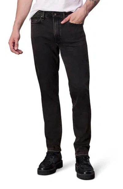 RAG & BONE RAG & BONE FIT 2 AUTHENTIC STRETCH SLIM FIT JEANS