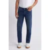 Rag & Bone Fit 2 Authentic Stretch Slim Fit Jeans In Blue
