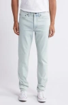 Rag & Bone Fit 2 Authentic Stretch Slim Fit Jeans In Bennet