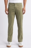 Rag & Bone Fit 2 Authentic Stretch Slim Fit Jeans In Flemming