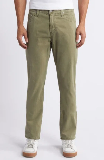 Rag & Bone Fit 2 Authentic Stretch Slim Fit Jeans In Flemming