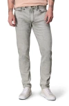 Rag & Bone Fit 2 Authentic Stretch Slim Fit Jeans In Smoke