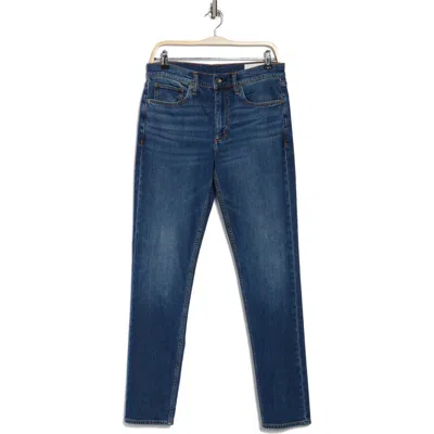 Rag & Bone Fit 2 Authentic Stretch Slim Fit Jeans In Tripp