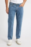 Rag & Bone Fit 2 Authentic Stretch Slim Fit Jeans In Zephyr