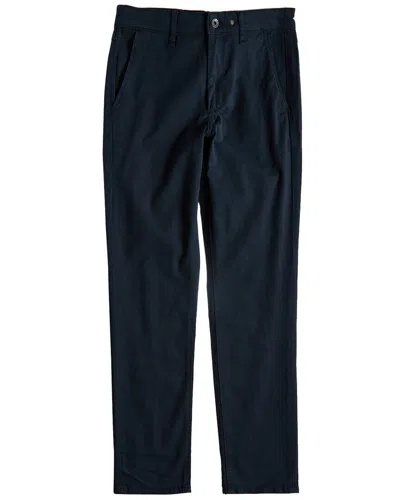 Rag & Bone Fit 2 Chino In Blue