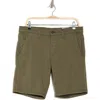 Rag & Bone Fit 2 Chino Shorts