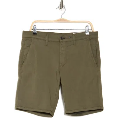 Rag & Bone Fit 2 Chino Shorts