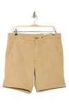 Rag & Bone Fit 2 Slim Fit Chino Shorts
