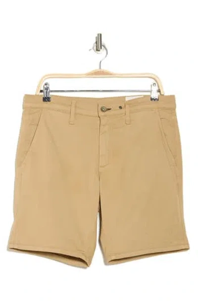 Rag & Bone Fit 2 Slim Fit Chino Shorts