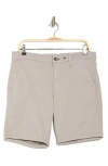 Rag & Bone Fit 2 Slim Fit Chino Shorts