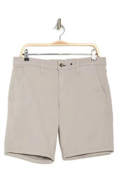 Rag & Bone Fit 2 Slim Fit Chino Shorts