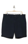 Rag & Bone Fit 2 Slim Fit Chino Shorts