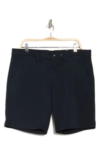 Rag & Bone Fit 2 Slim Fit Chino Shorts