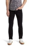 Rag & Bone Fit 2 Slim Fit Jeans In Black