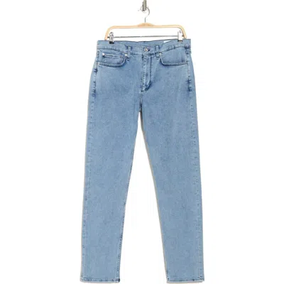 Rag & Bone Fit 2 Slim Fit Jeans In Blake