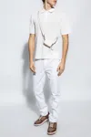 Rag & Bone ‘fit 2' Slim Fit Jeans In White