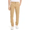 Rag & Bone Fit 2 Slim Fit Stretch Twill Chinos In Cornstalk