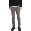 Rag & Bone Fit 2 Slim Fit Stretch Twill Chinos In Stone Gry