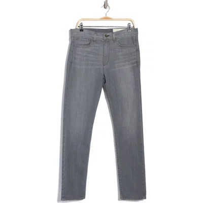 Rag & Bone Fit 2 Slim Jeans In Medium Wash
