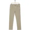 Rag & Bone Fit 2 Slim Jeans In Oak