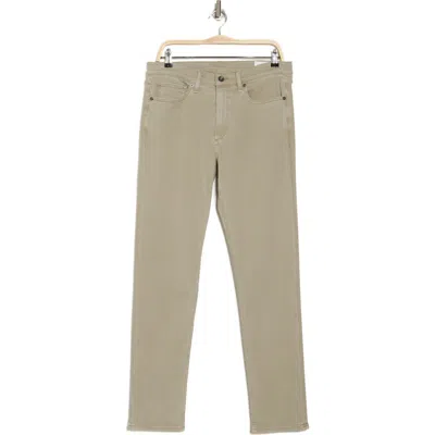 Rag & Bone Fit 2 Slim Jeans In Oak