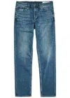 Rag & Bone Fit 2 Slim-leg Jeans