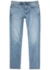 Rag & Bone Fit 2 Slim Straight-leg Jeans