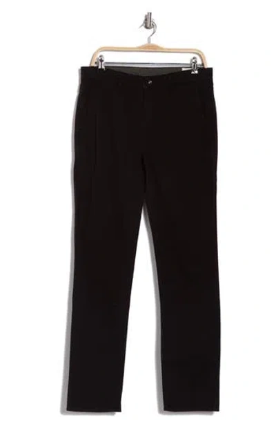 Rag & Bone Fit 2 Stretch Cotton Chino Pants In Black